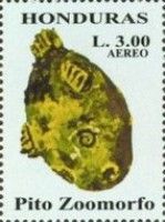 Pito zoomorfo