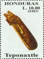 Teponaxtle