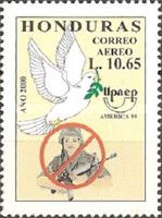 No War