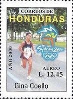 Gina Coello