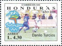 Danilo Turcios