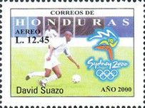 David Suazo