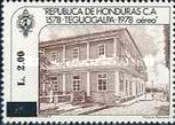 Stamp Mi. Nr. 927 Surcharged