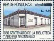 Stamp Mi. Nr. 999 Surcharged