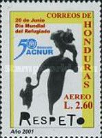 Refugee and Child