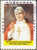 Pope John Paul II (1920-2005)