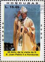 Pope John Paul II (1920-2005)