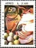 50 Aniversario de OIRSA