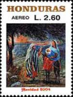 Flight into Egypt