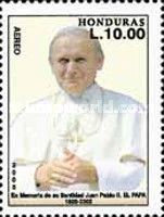 Pope John Paul II