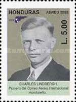 Charles Lindbergh (1902-1974)