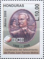 Juan Ramón Molina (1875-1908)