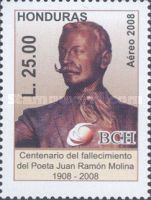 Juan Ramón Molina (1875-1908)