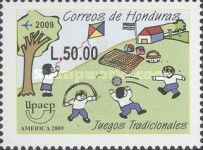 Children's games