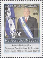 Roberto Micheletti Baín