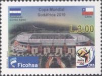2010 FIFA World Cup South Africa