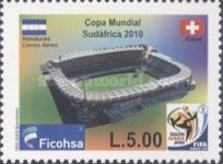 2010 FIFA World Cup South Africa