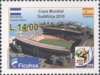 2010 FIFA World Cup South Africa
