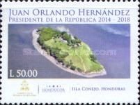 Isla Conejo