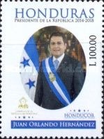 Juan Orlando Hernández