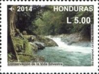 Río Cangrejal