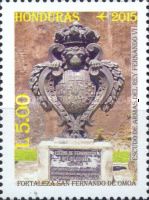 Fortaleza San Fernando de Omoa