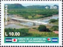 Friendship Bridge