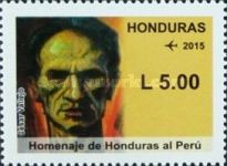 César Vallejo (1892-1938)