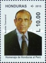 Andrés Townsend Ezcurra (1915-1994)