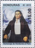 Túpac Amaru I. (1545-1572)