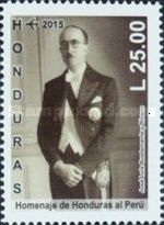 José Luis Bustamante y Rivero