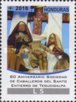 Sociedad de Caballeros del Santo Entierro