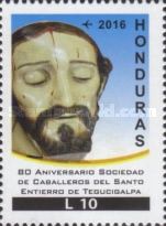 Sociedad de Caballeros del Santo Entierro