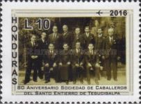 Sociedad de Caballeros del Santo Entierro