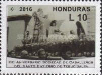 Sociedad de Caballeros del Santo Entierro