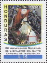 Sociedad de Caballeros del Santo Entierro