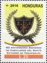Sociedad de Caballeros del Santo Entierro