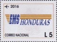 History of the Postal industry and post of Honduras