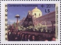 Procession of the Holy Friday