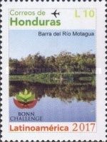 Bonn Challenge