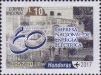 60 years of state energy supply company (ENEE)