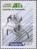 60 years of state energy supply company (ENEE)