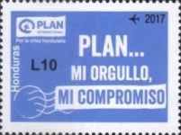 40th Anniversary of Plan International for Aiding Girls