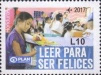 40th Anniversary of Plan International for Aiding Girls