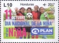 40th Anniversary of Plan International for Aiding Girls
