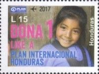 40th Anniversary of Plan International for Aiding Girls