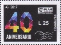 40th Anniversary of Plan International for Aiding Girls