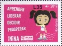 40th Anniversary of Plan International for Aiding Girls