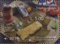 Nacatamales