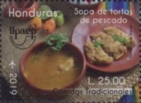 Fish Cake Soup